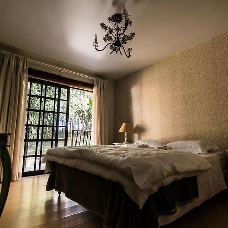 Bosque Oriri Hotel Reboucas Ngoại thất bức ảnh