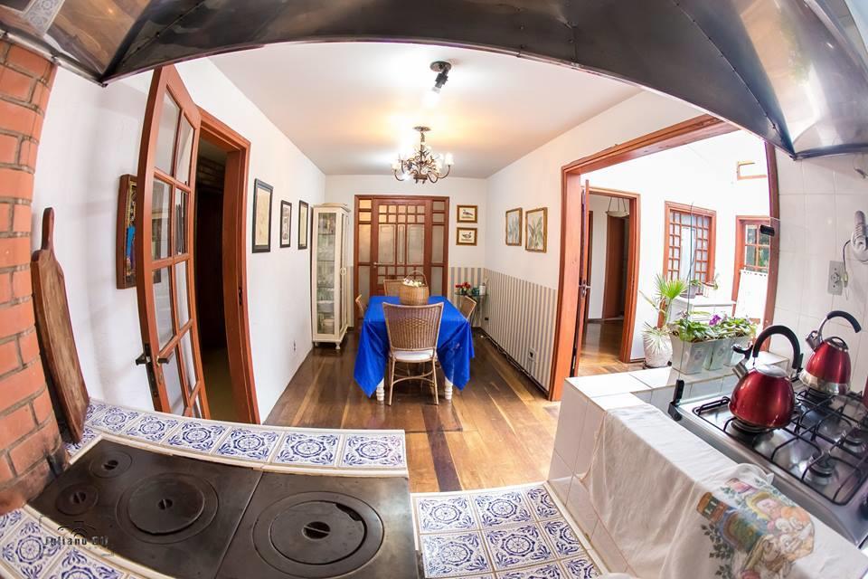 Bosque Oriri Hotel Reboucas Ngoại thất bức ảnh