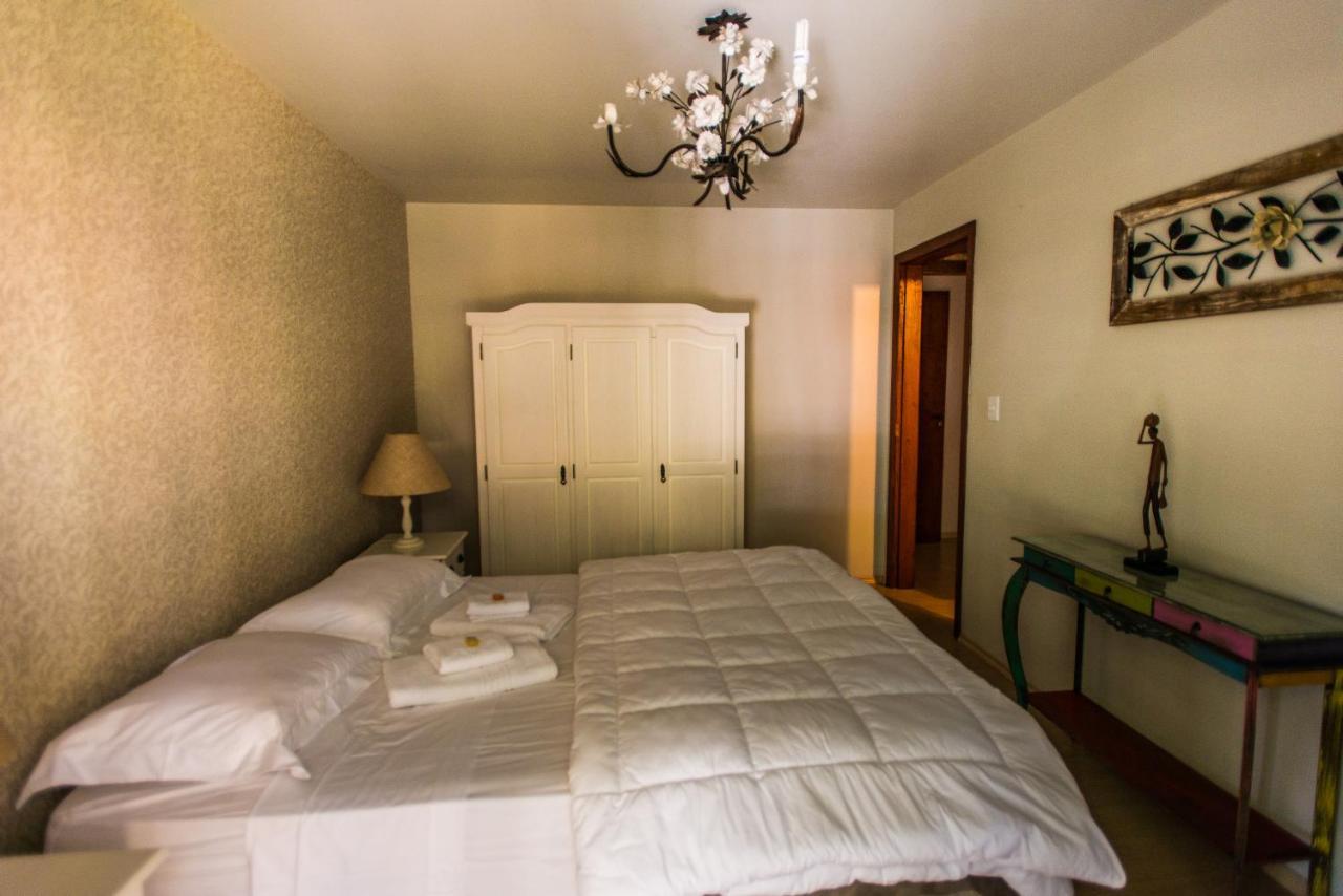 Bosque Oriri Hotel Reboucas Ngoại thất bức ảnh