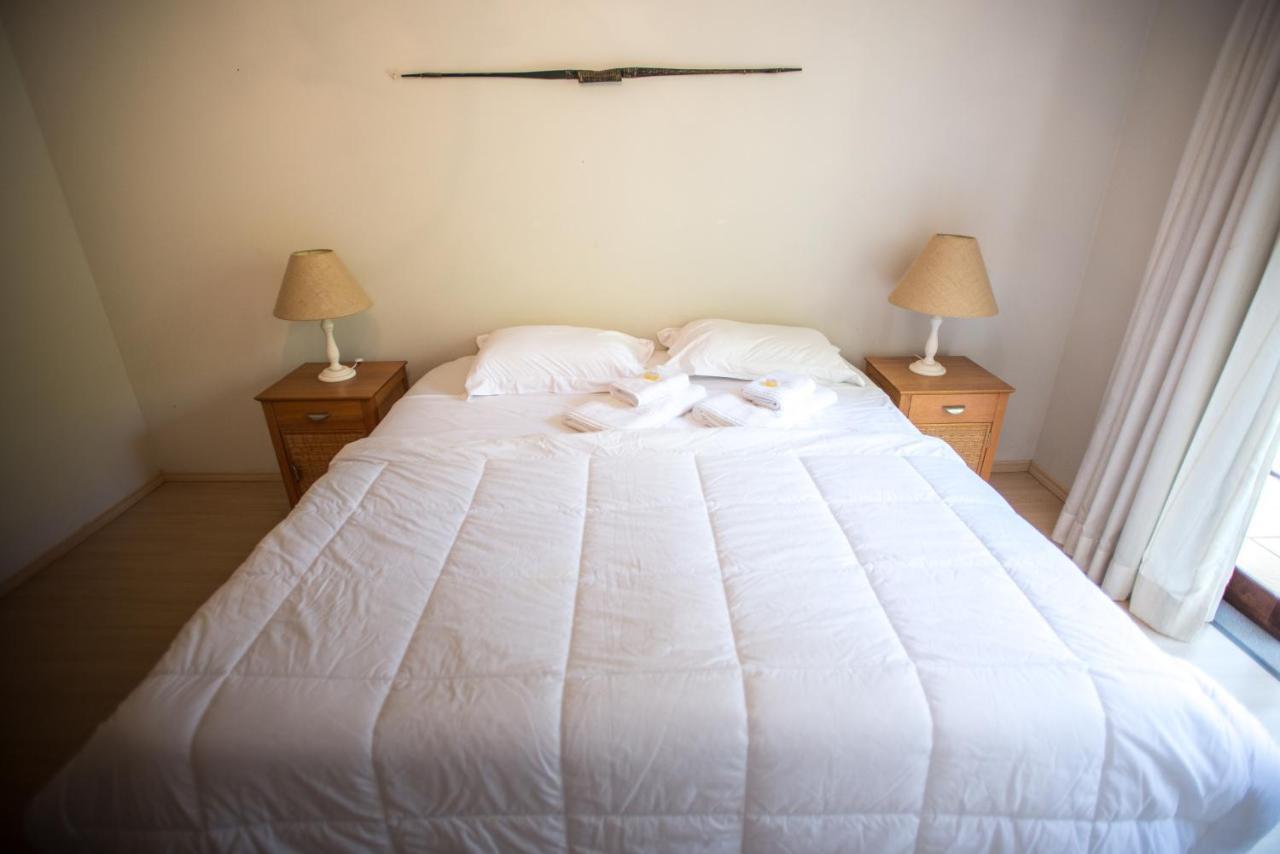 Bosque Oriri Hotel Reboucas Ngoại thất bức ảnh