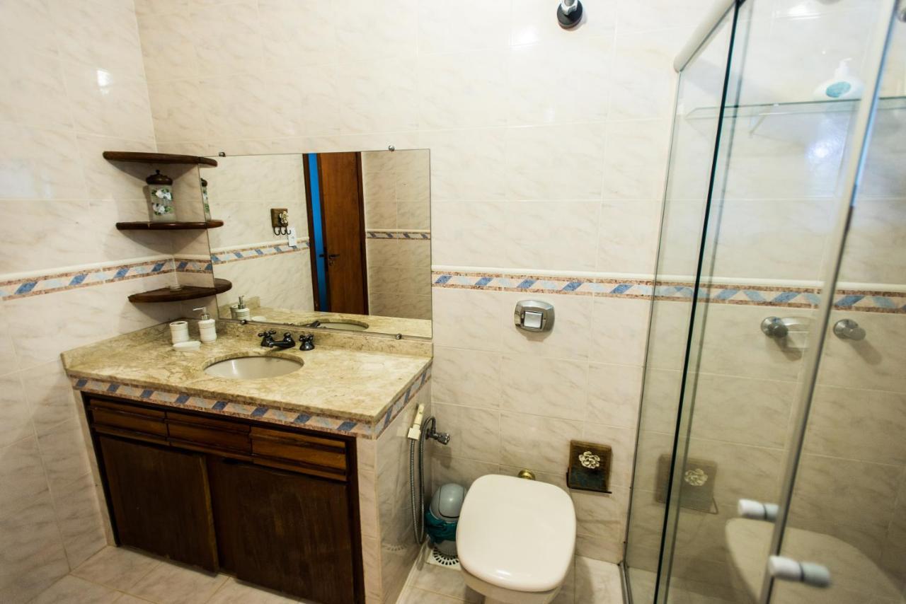 Bosque Oriri Hotel Reboucas Ngoại thất bức ảnh